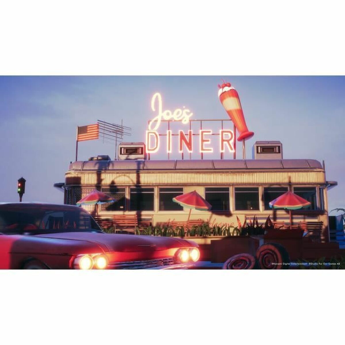 Videojuego PlayStation 5 Just For Games