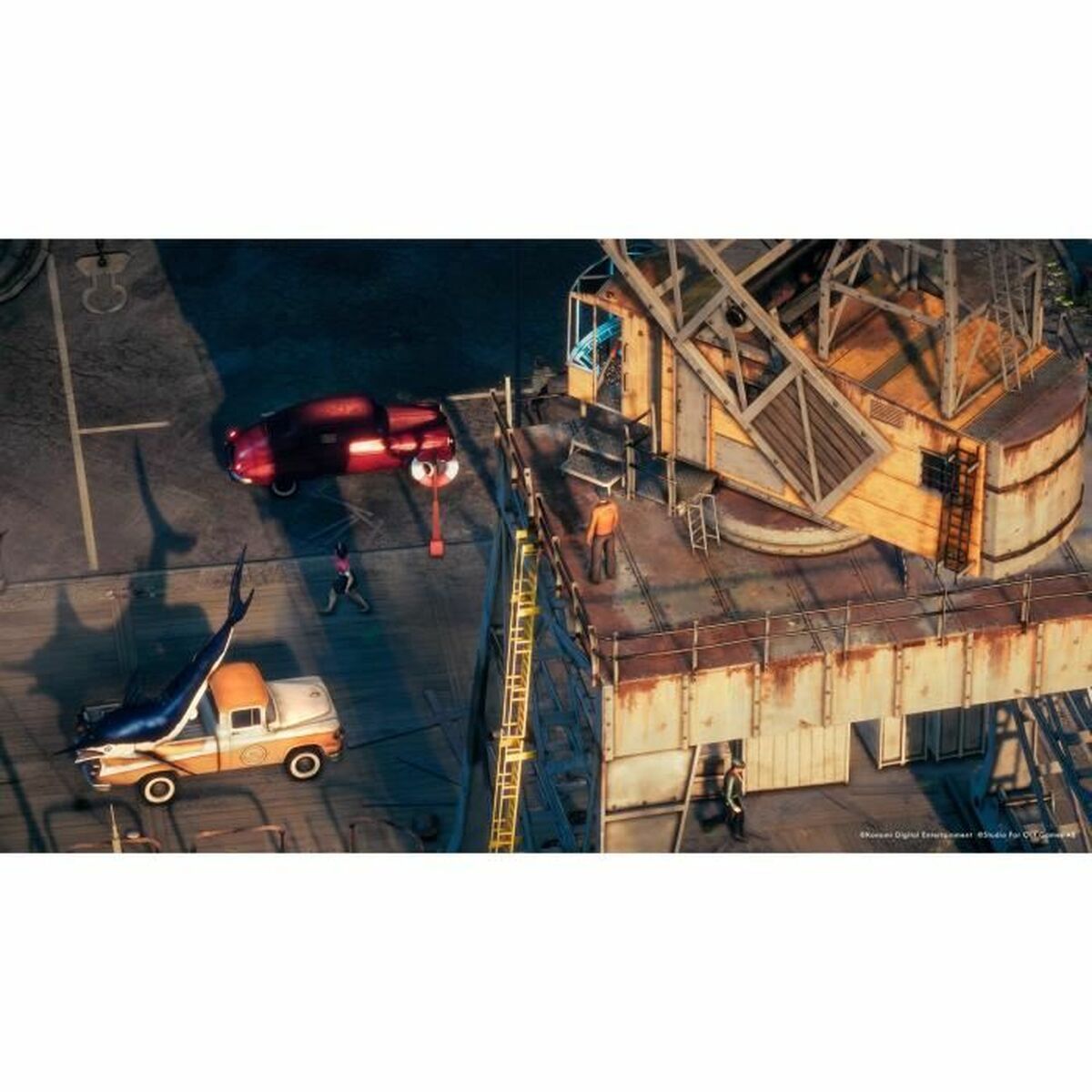 Videojuego PlayStation 5 Just For Games