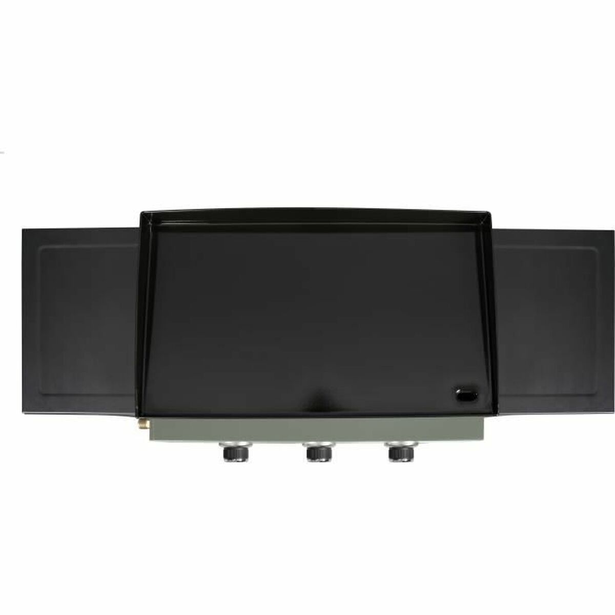 Plancha de Cocina Livoo