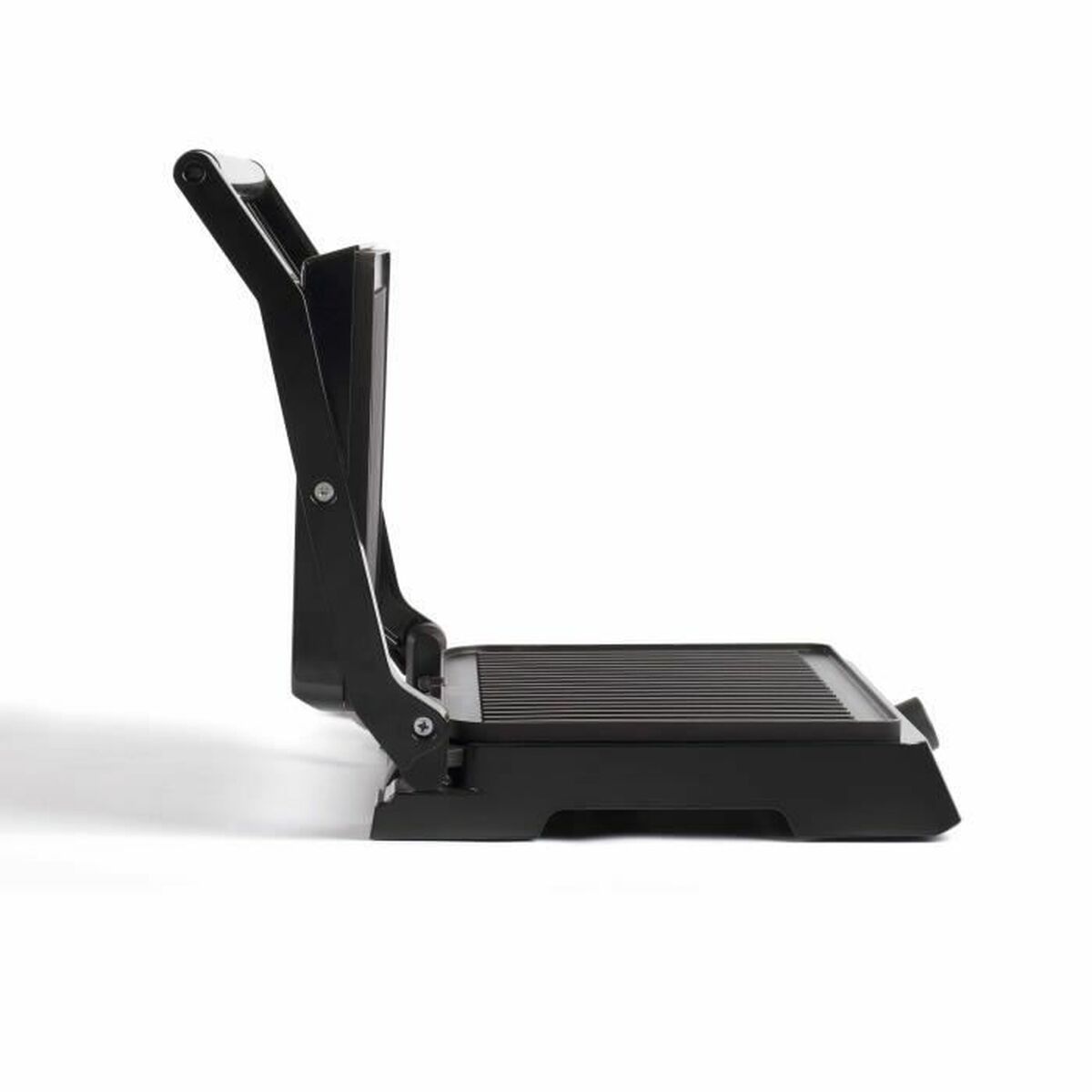 Parrilla Eléctrica Livoo