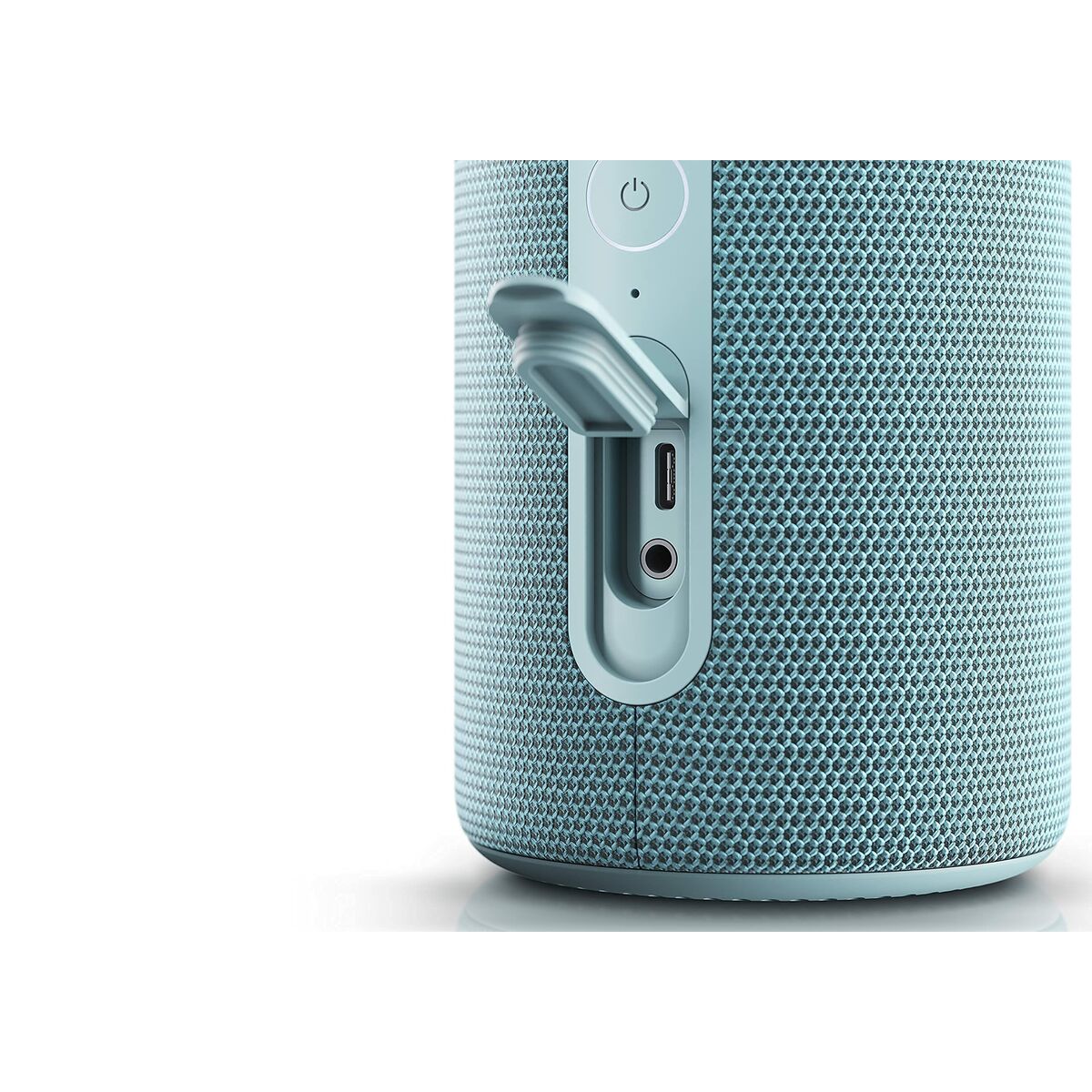 Altavoz Bluetooth Portátil Loewe Azul