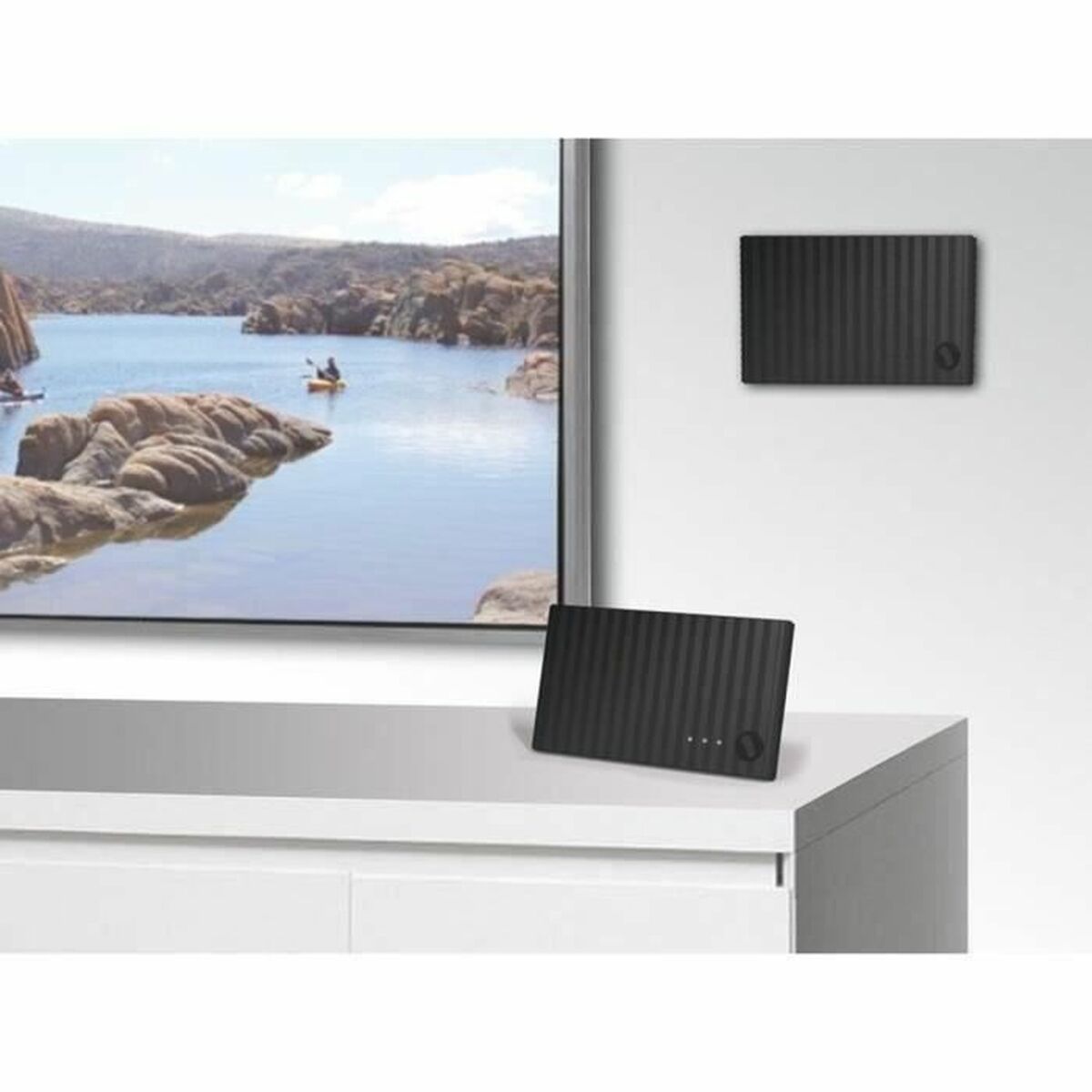 Amplificador One For All