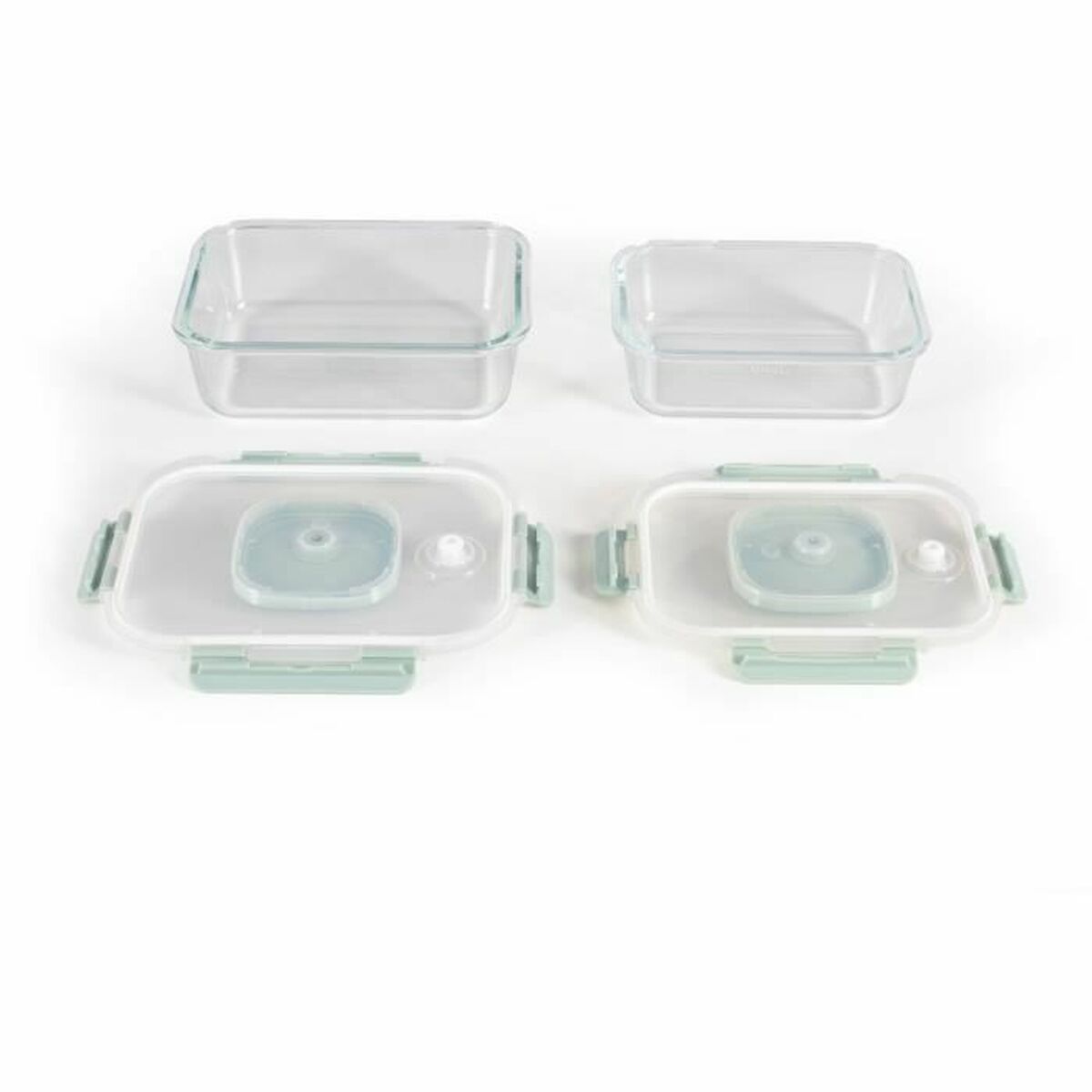 Envasadora al Vacío Livoo