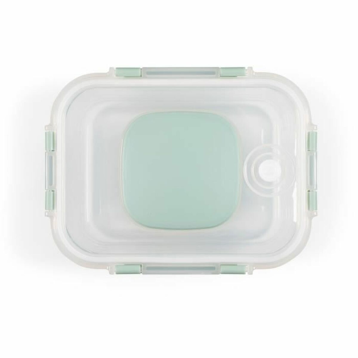 Envasadora al Vacío Livoo