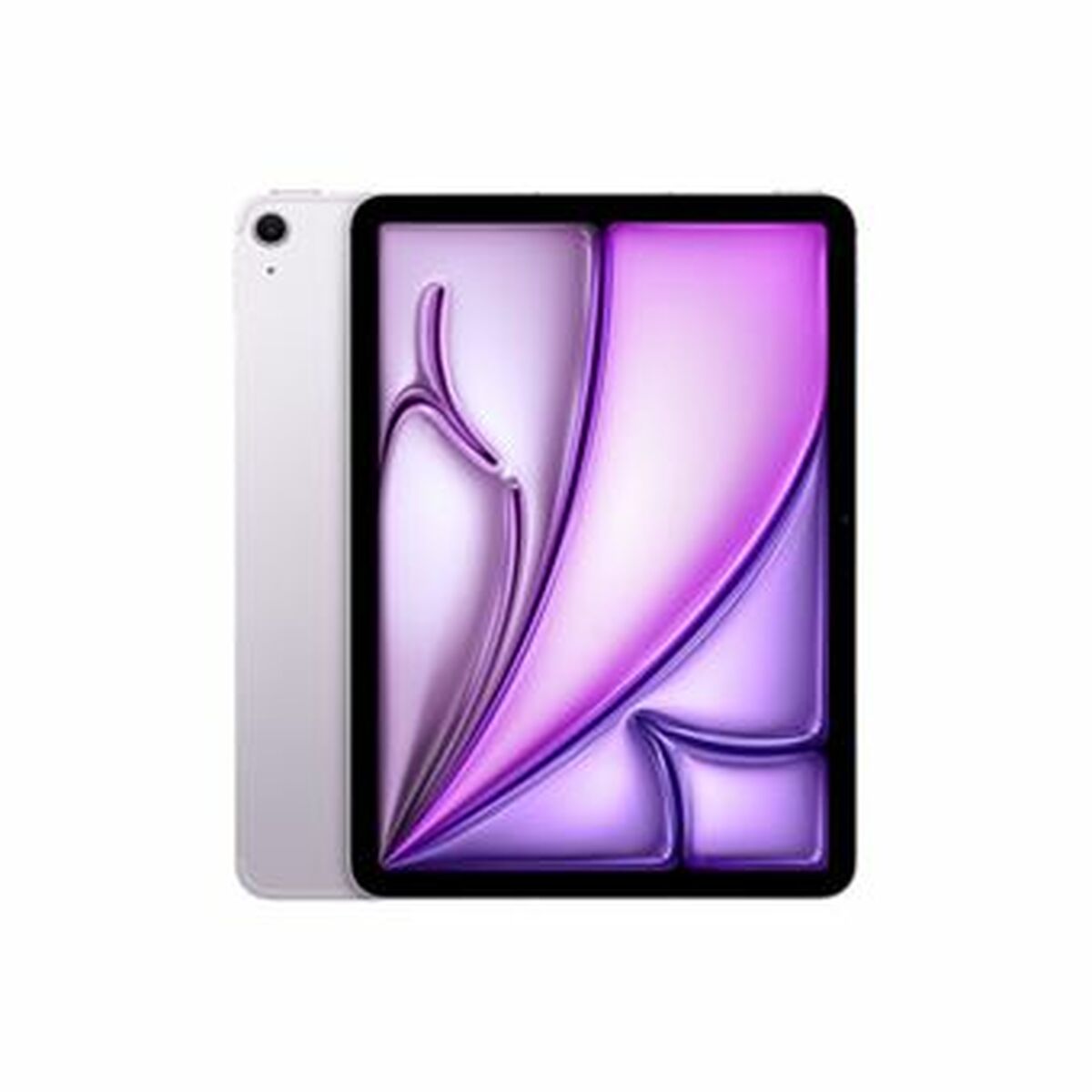 Tablet Apple Mauve 11" M3 8 GB RAM 1 TB
