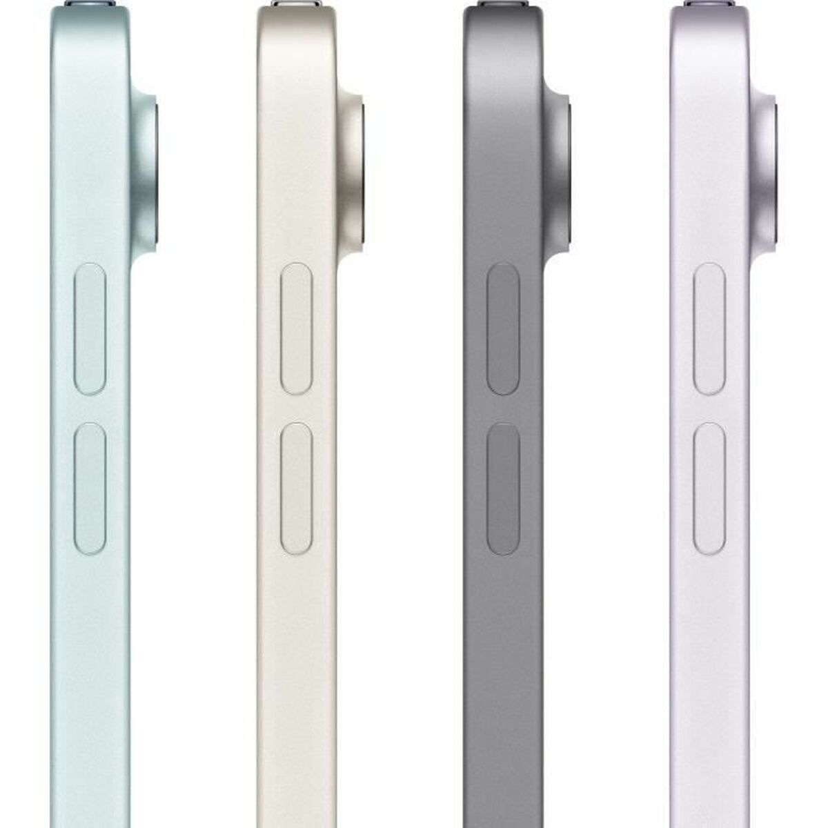 Tablet Apple Mauve 11" M3 8 GB RAM 512 GB