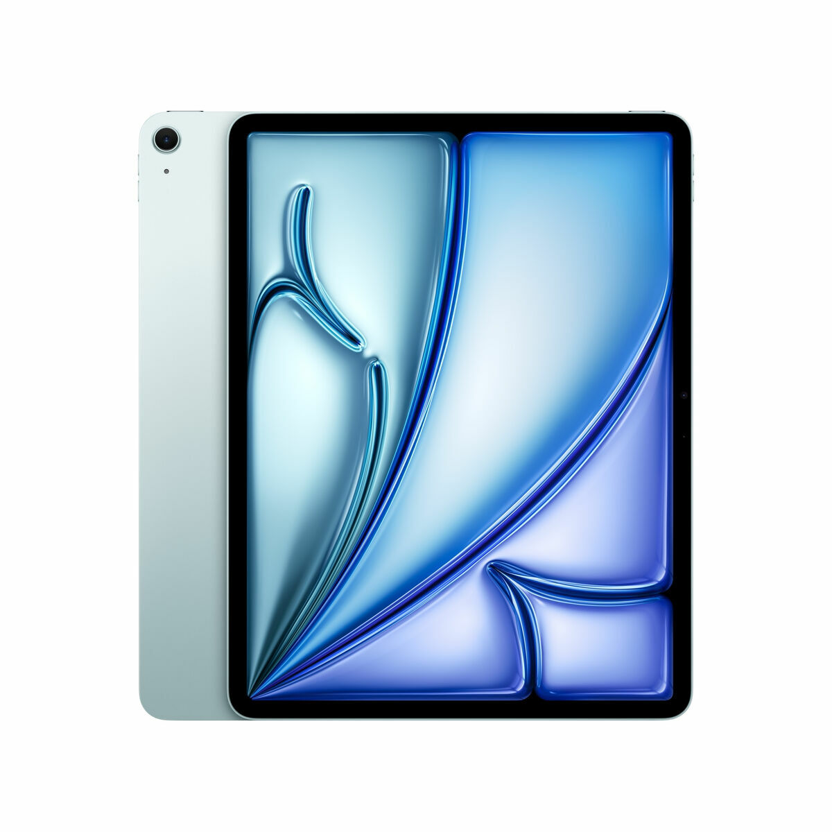 Tablet Apple 13" M3 8 GB RAM 128 GB Azul