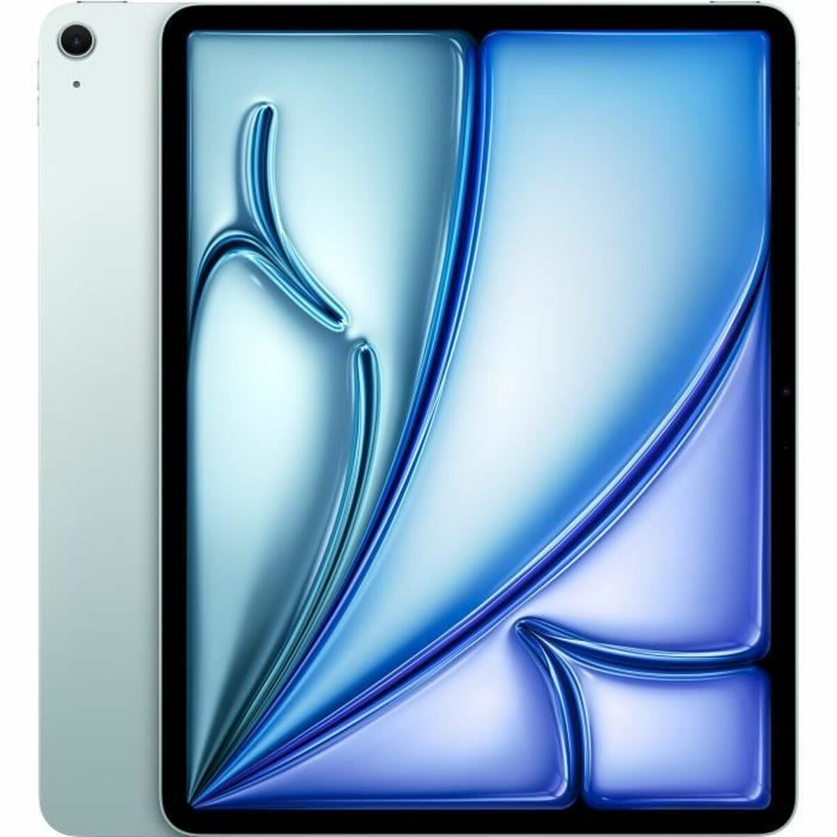Tablet Apple 13" M3 8 GB RAM 128 GB Azul