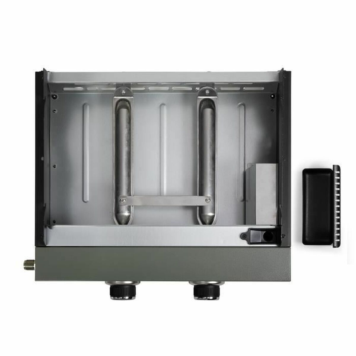 Plancha de Cocina Livoo