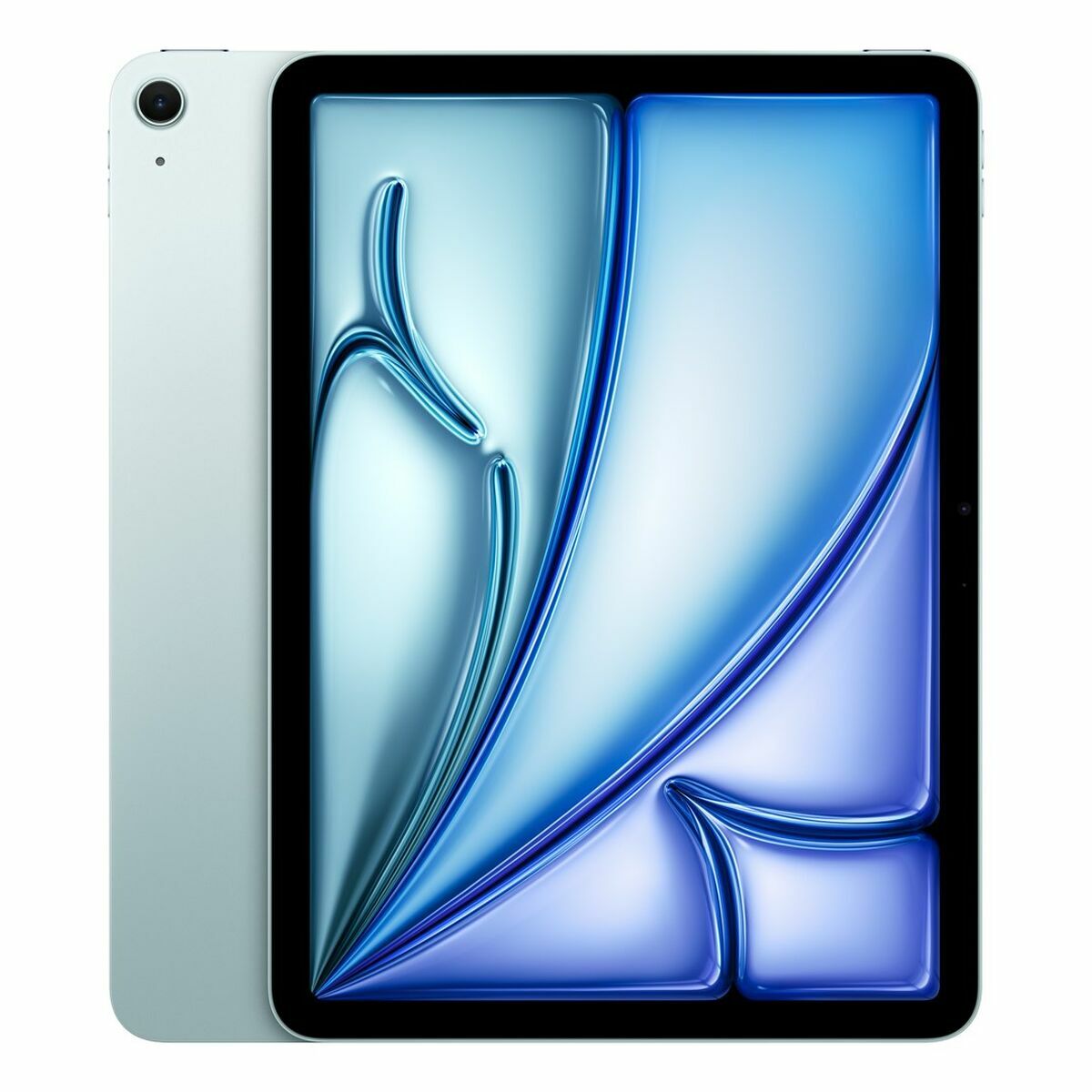 Tablet Apple 11" M3 8 GB RAM 1 TB Azul