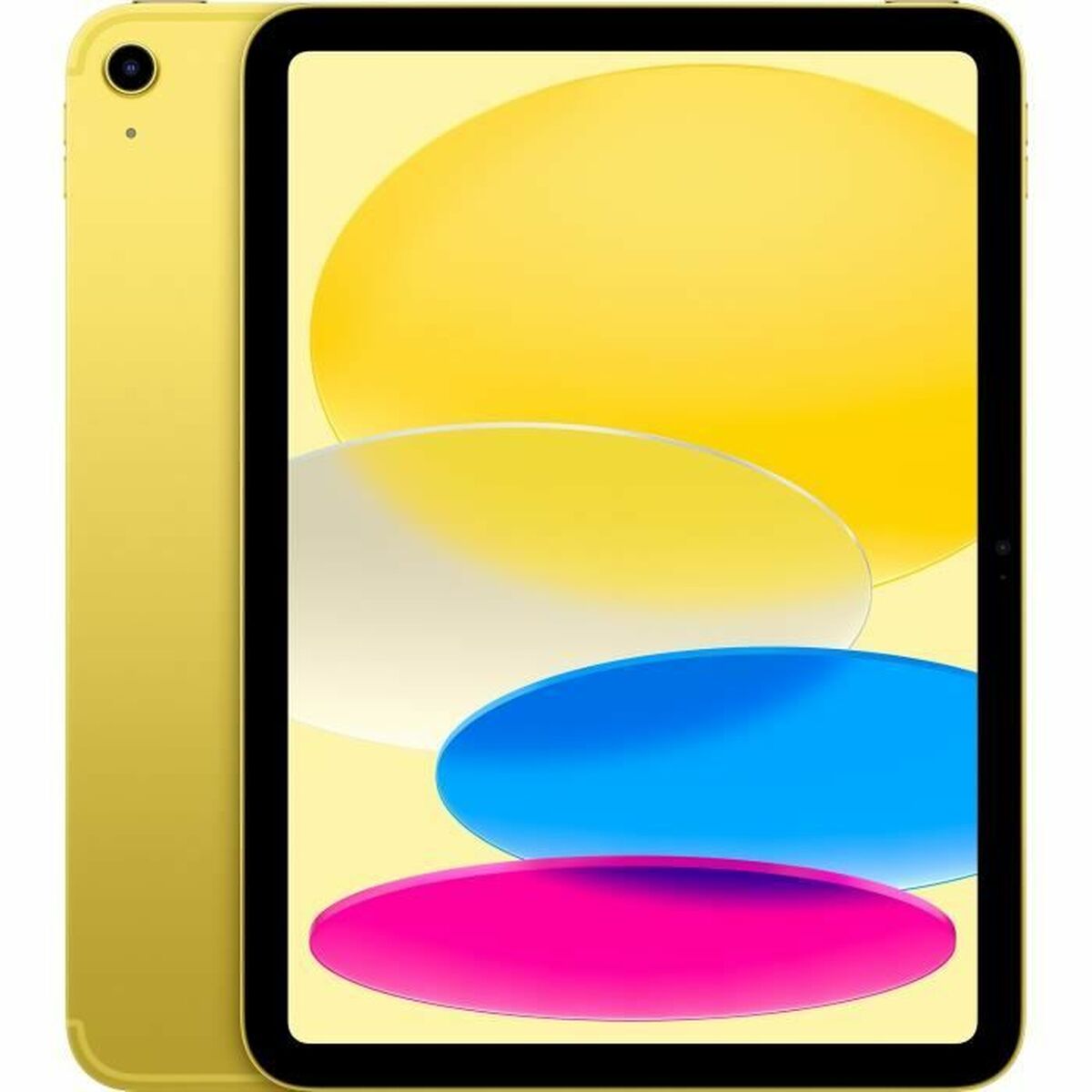 Tablet Apple Jaune 11" 512 GB