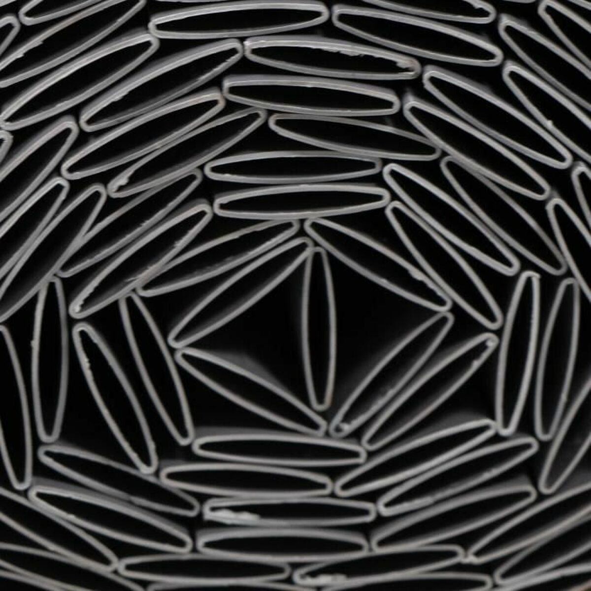 Malla de Ocultación Nature Gris