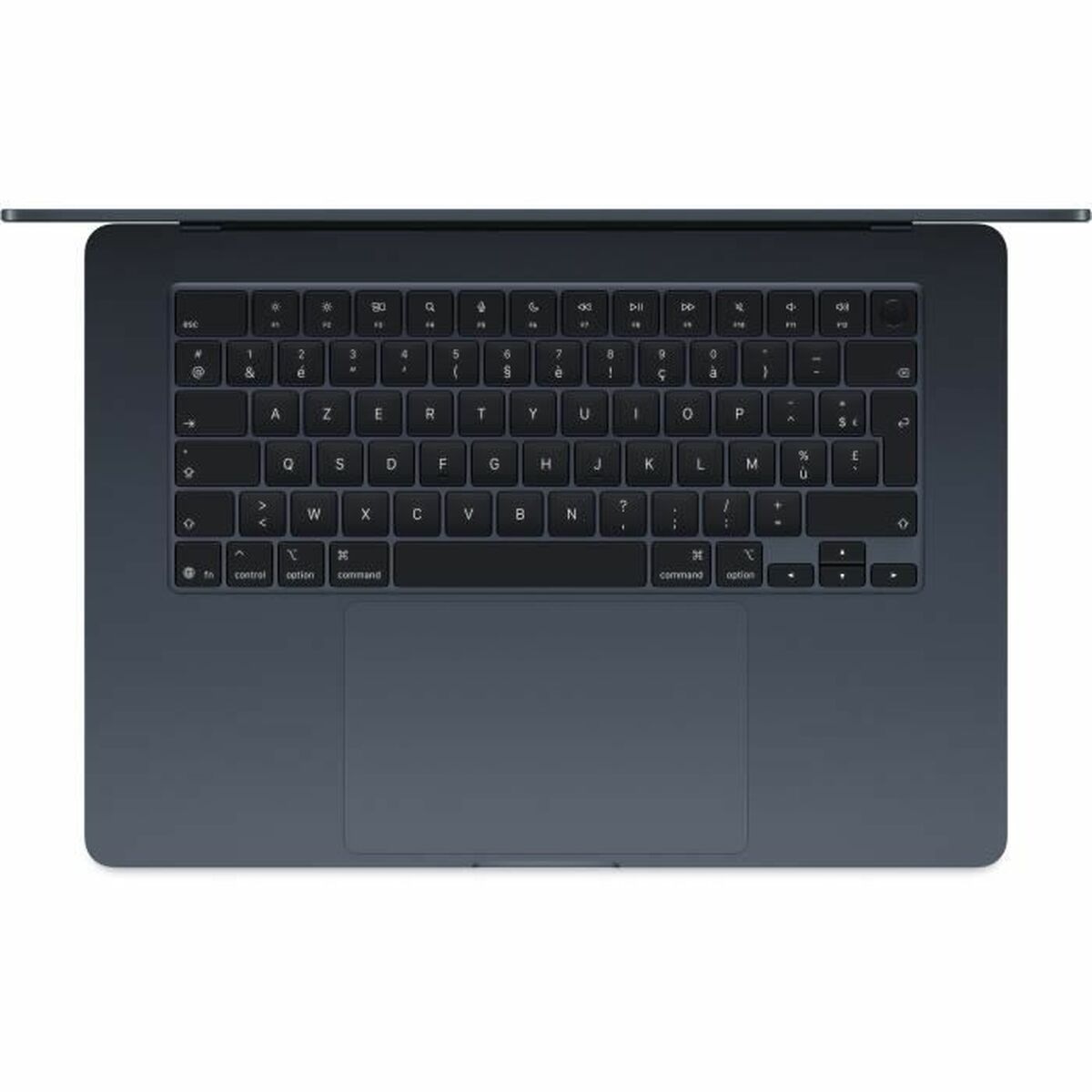 Laptop Apple SSD 15,3" M4 16 GB RAM