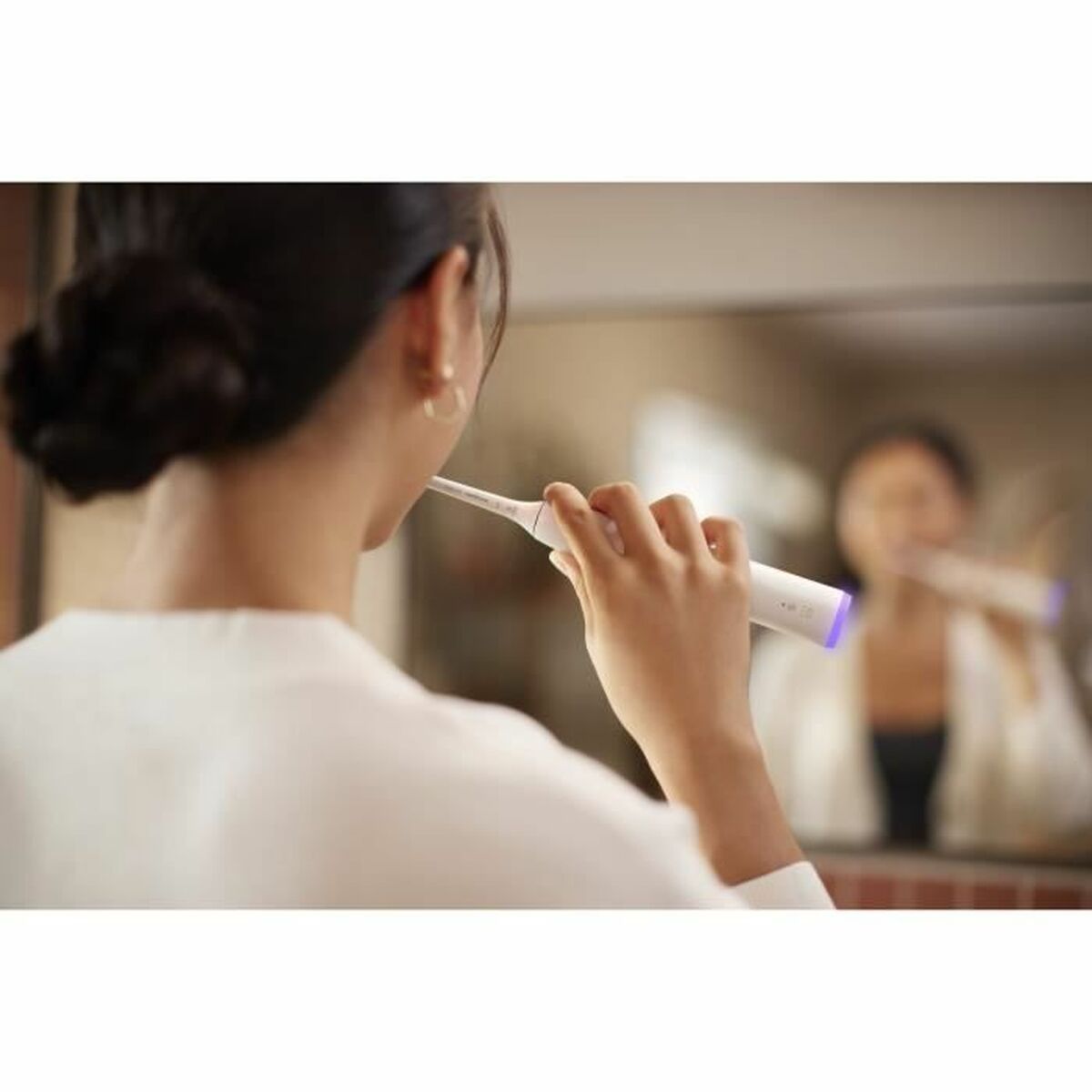 Cepillo de Dientes Eléctrico Philips