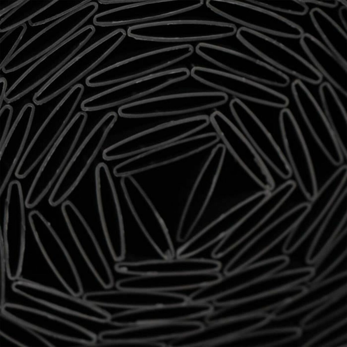 Malla de Ocultación Nature Gris