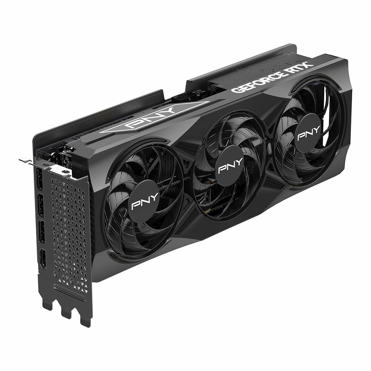 Tarjeta Gráfica PNY nvidia geforce rtx 5070 ti 16 GB