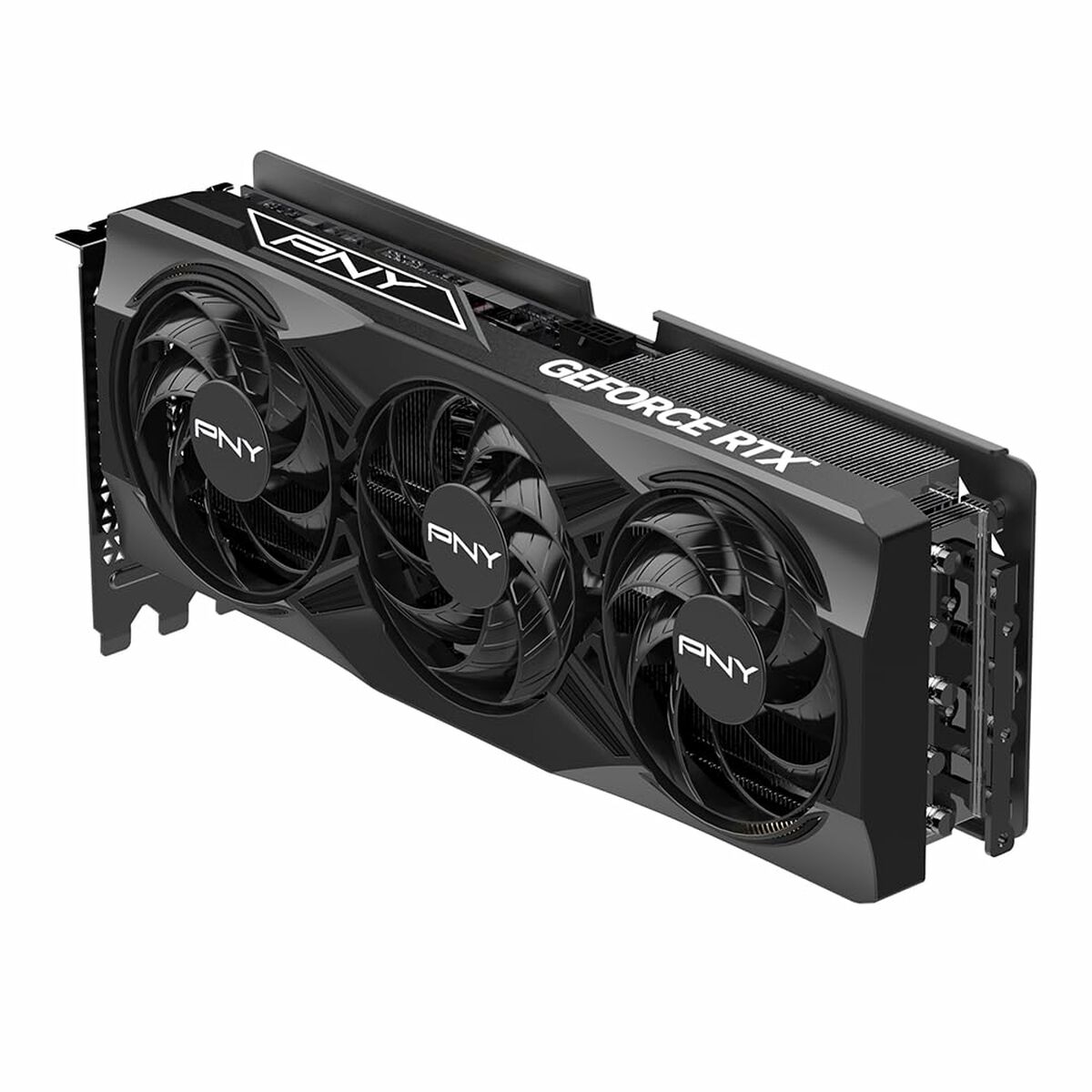 Tarjeta Gráfica PNY nvidia geforce rtx 5070 ti 16 GB