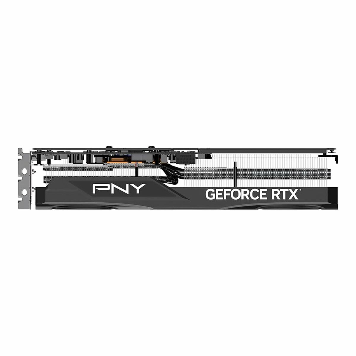 Tarjeta Gráfica PNY nvidia geforce rtx 5070 ti 16 GB