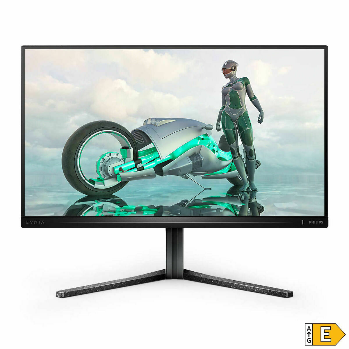 Monitor Philips 24,5" Full HD