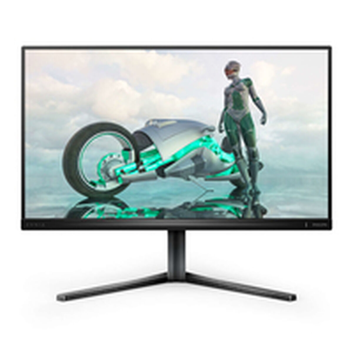 Monitor Philips 24,5" Full HD