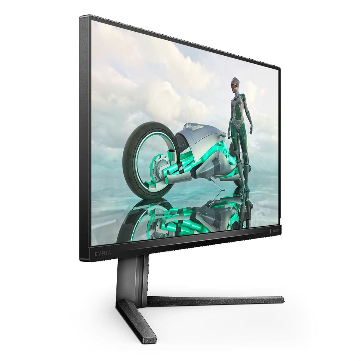 Monitor Philips 24,5" Full HD