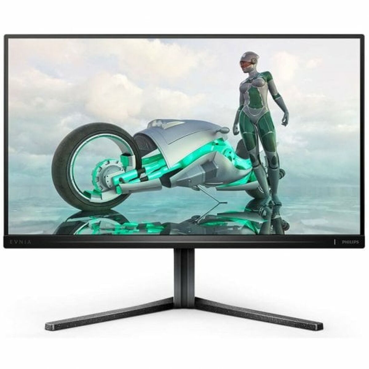 Monitor Philips 24,5" Full HD