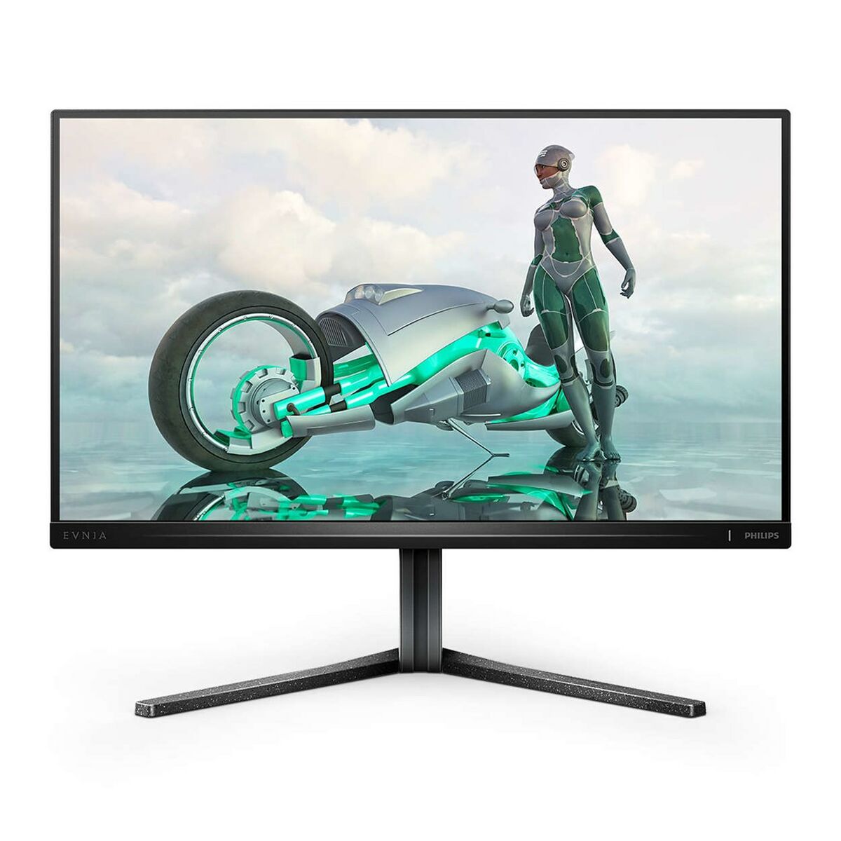 Monitor Philips 24,5" Full HD