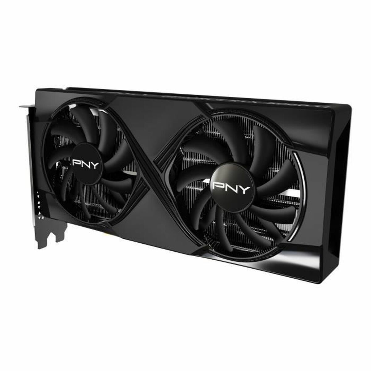 Tarjeta Gráfica PNY geforce rtx 5060 ti 8 GB