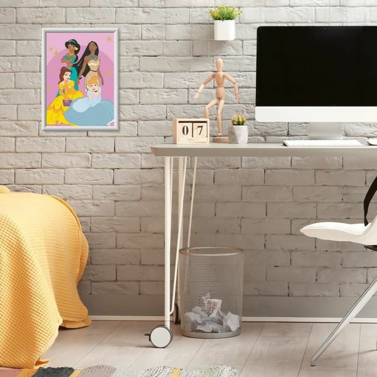 Set de Dibujo Ravensburger