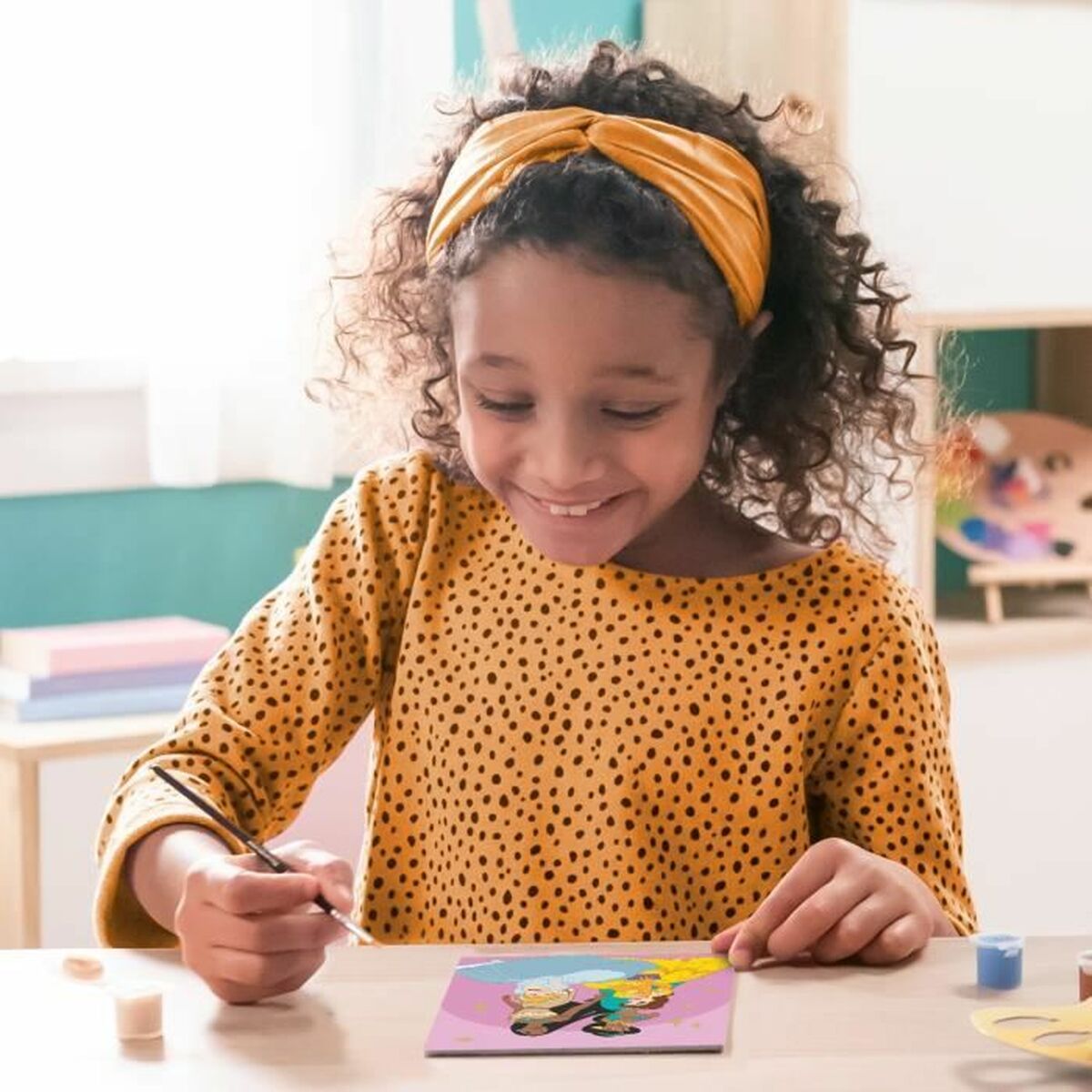 Set de Dibujo Ravensburger