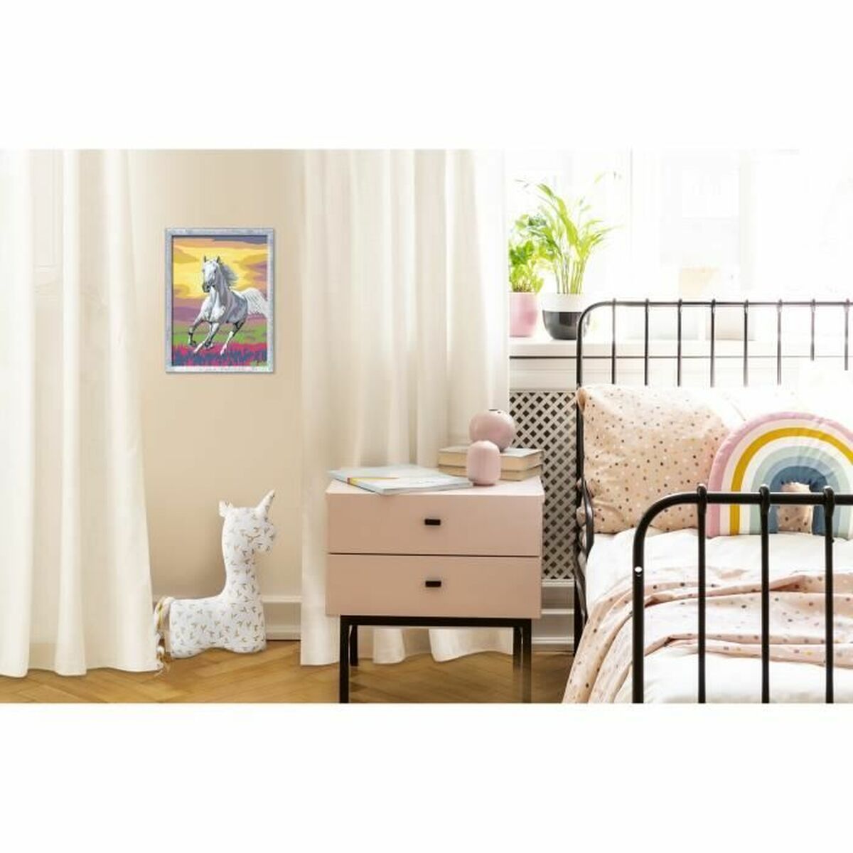 Set de Dibujo Ravensburger