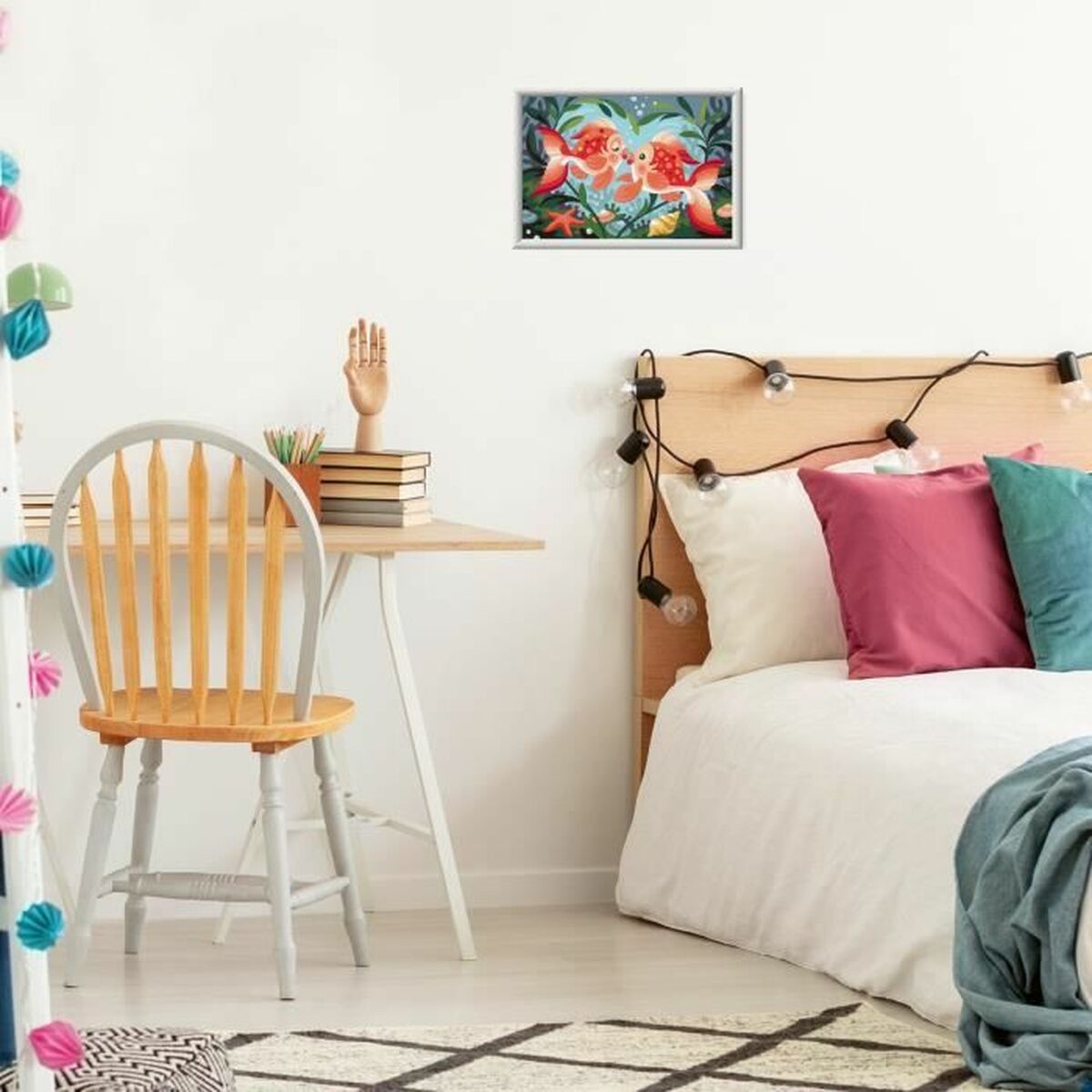 Set de Dibujo Ravensburger