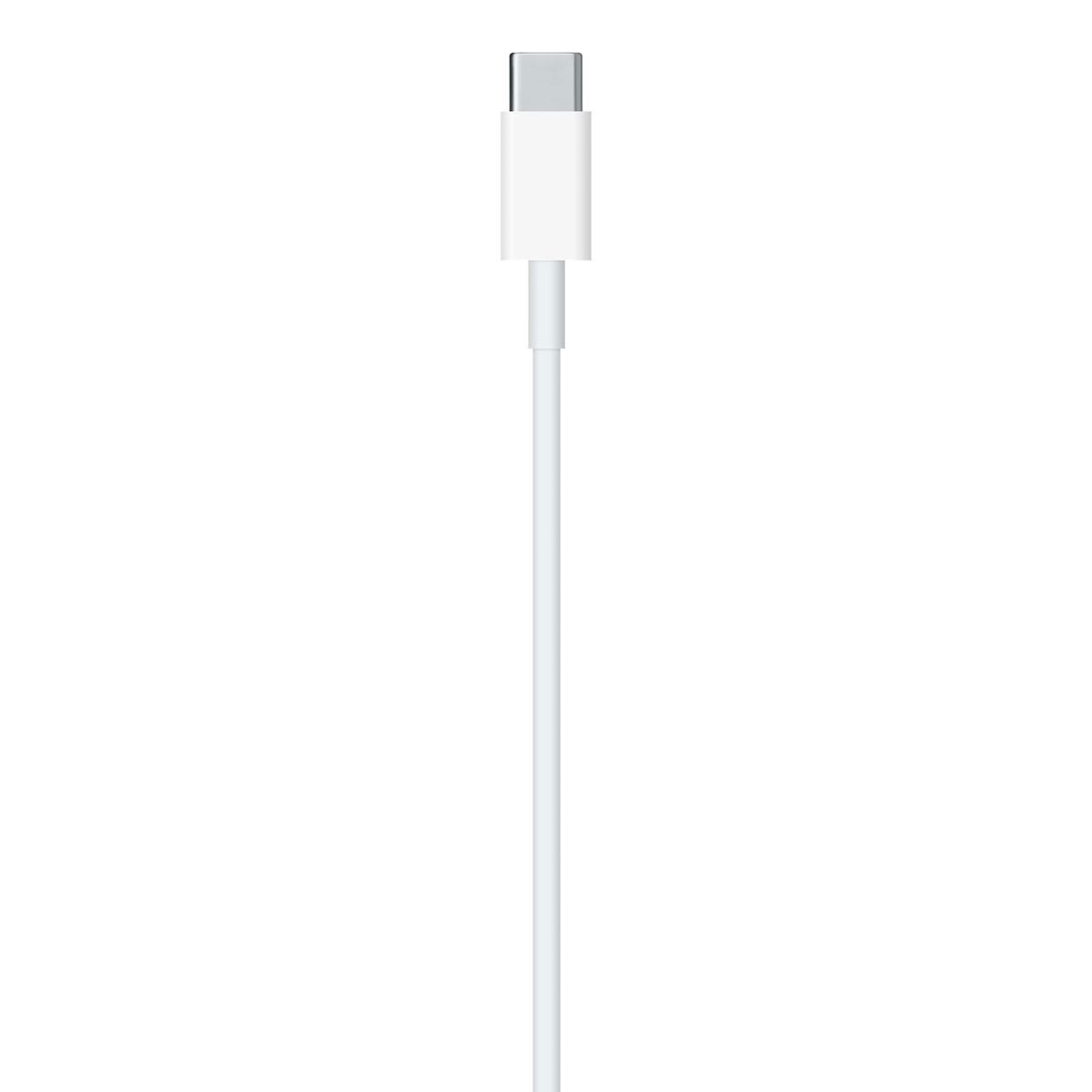Cable USB-C a Lightning Apple MM0A3ZM/A Blanco 1 m 2 m