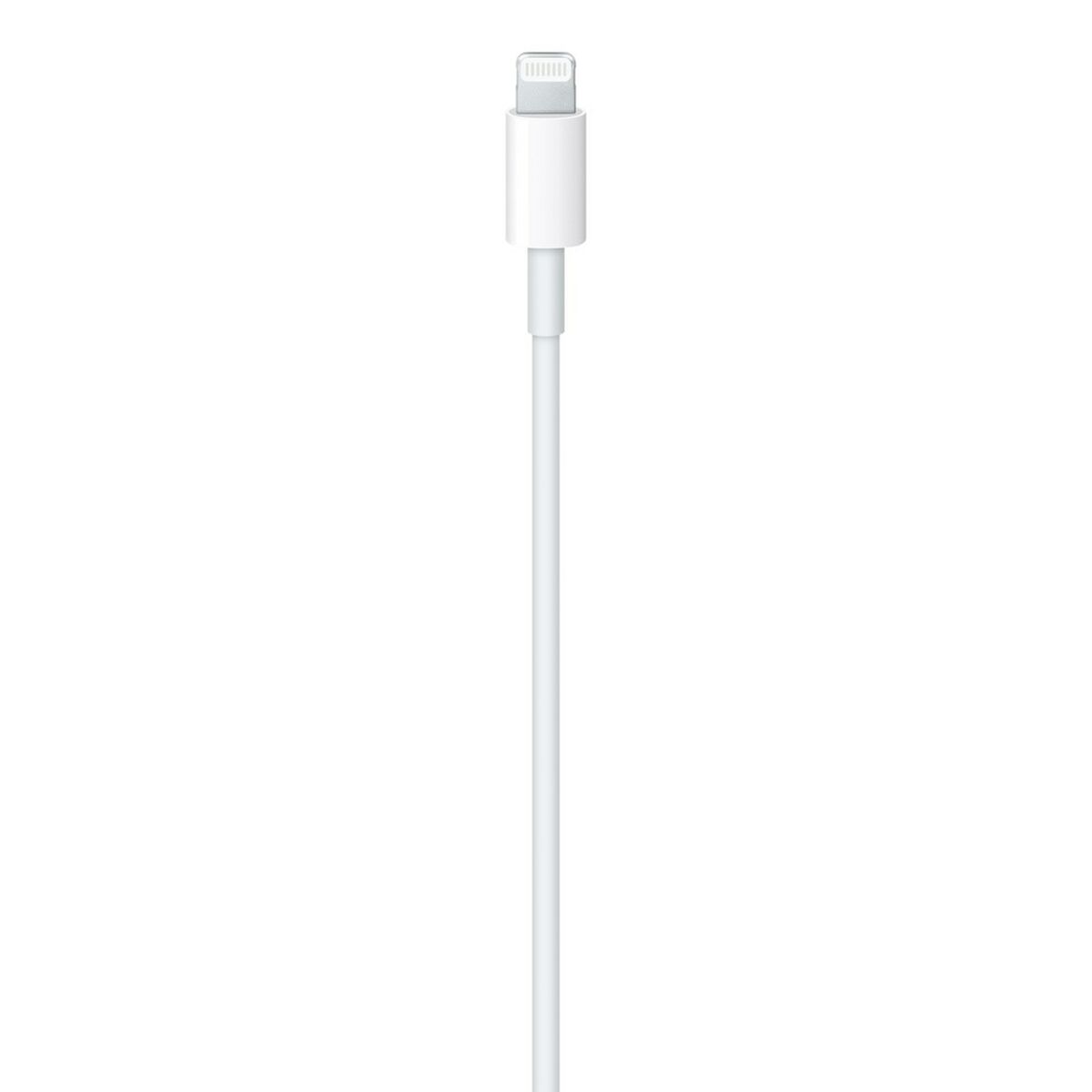 Cable USB-C a Lightning Apple MM0A3ZM/A Blanco 1 m 2 m