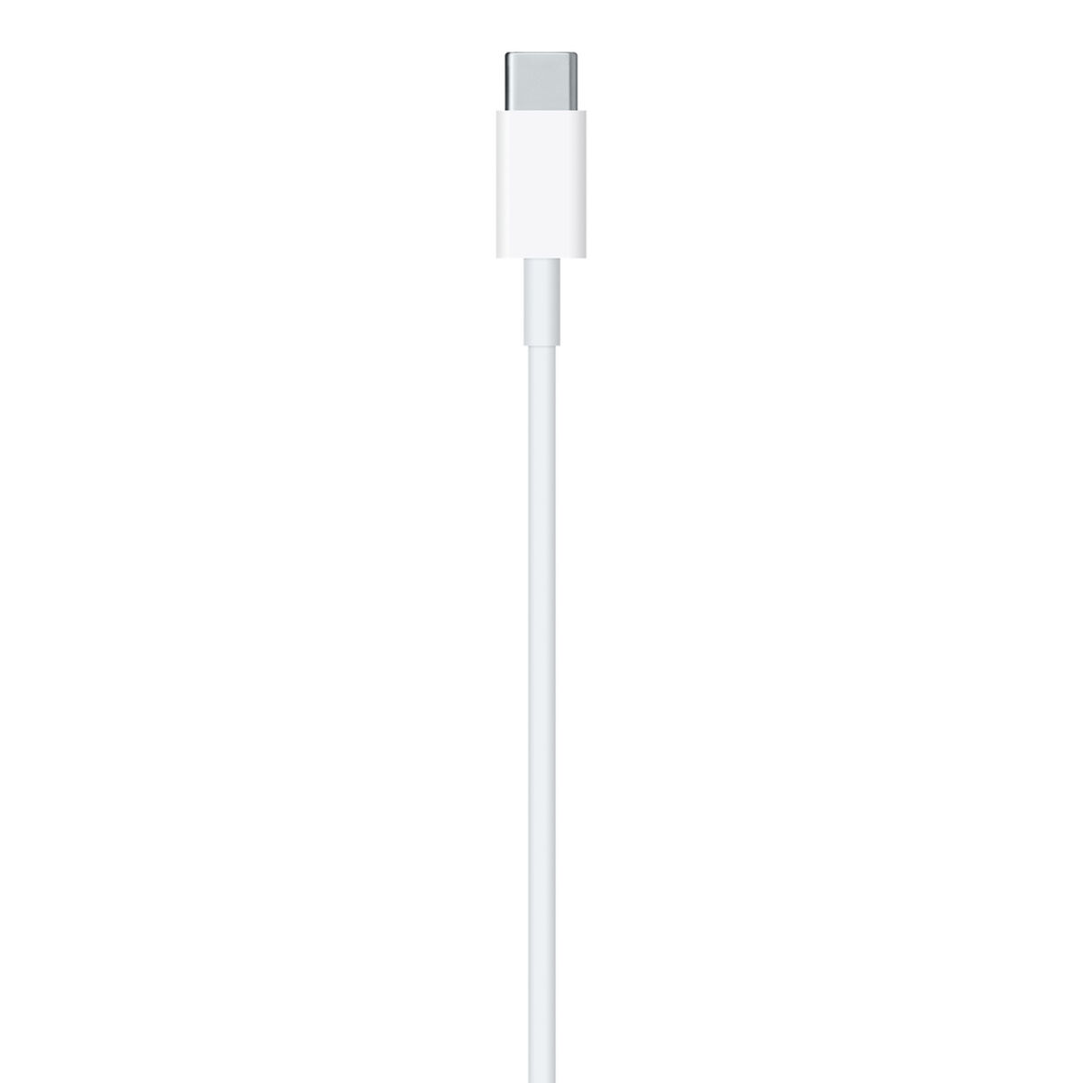 Cable USB-C a Lightning Apple MM0A3ZM/A Blanco 1 m 2 m