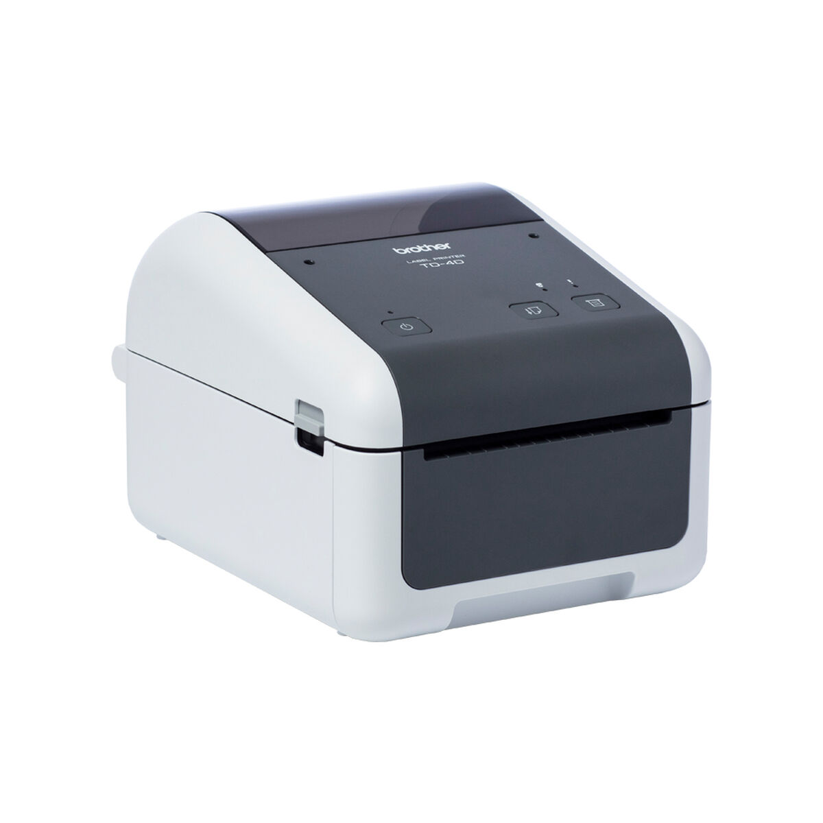 Impresora Térmica Brother TD4410DXX1 Blanco