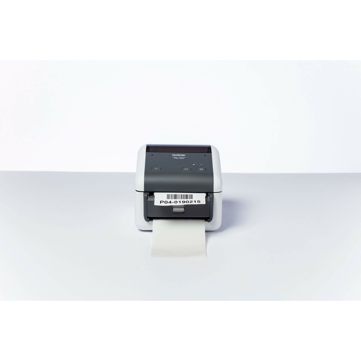 Impresora Térmica Brother TD4410DXX1 Blanco