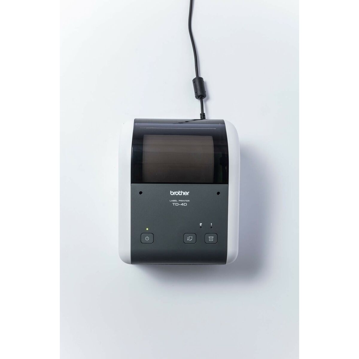 Impresora Térmica Brother TD4410DXX1 Blanco