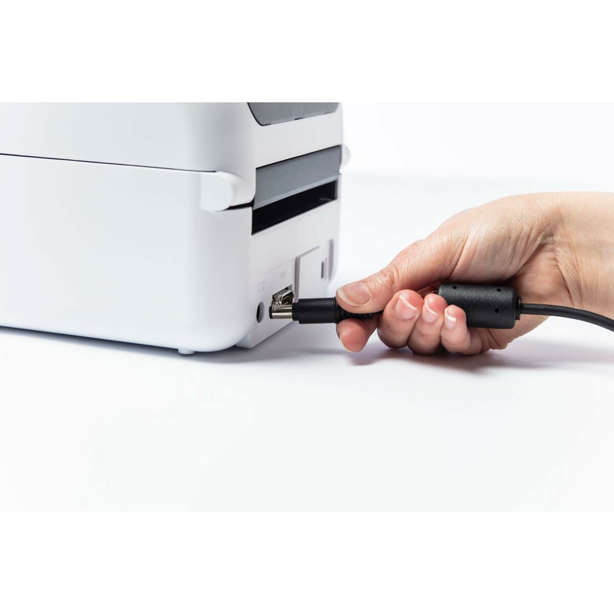 Impresora Térmica Brother TD4410DXX1 Blanco