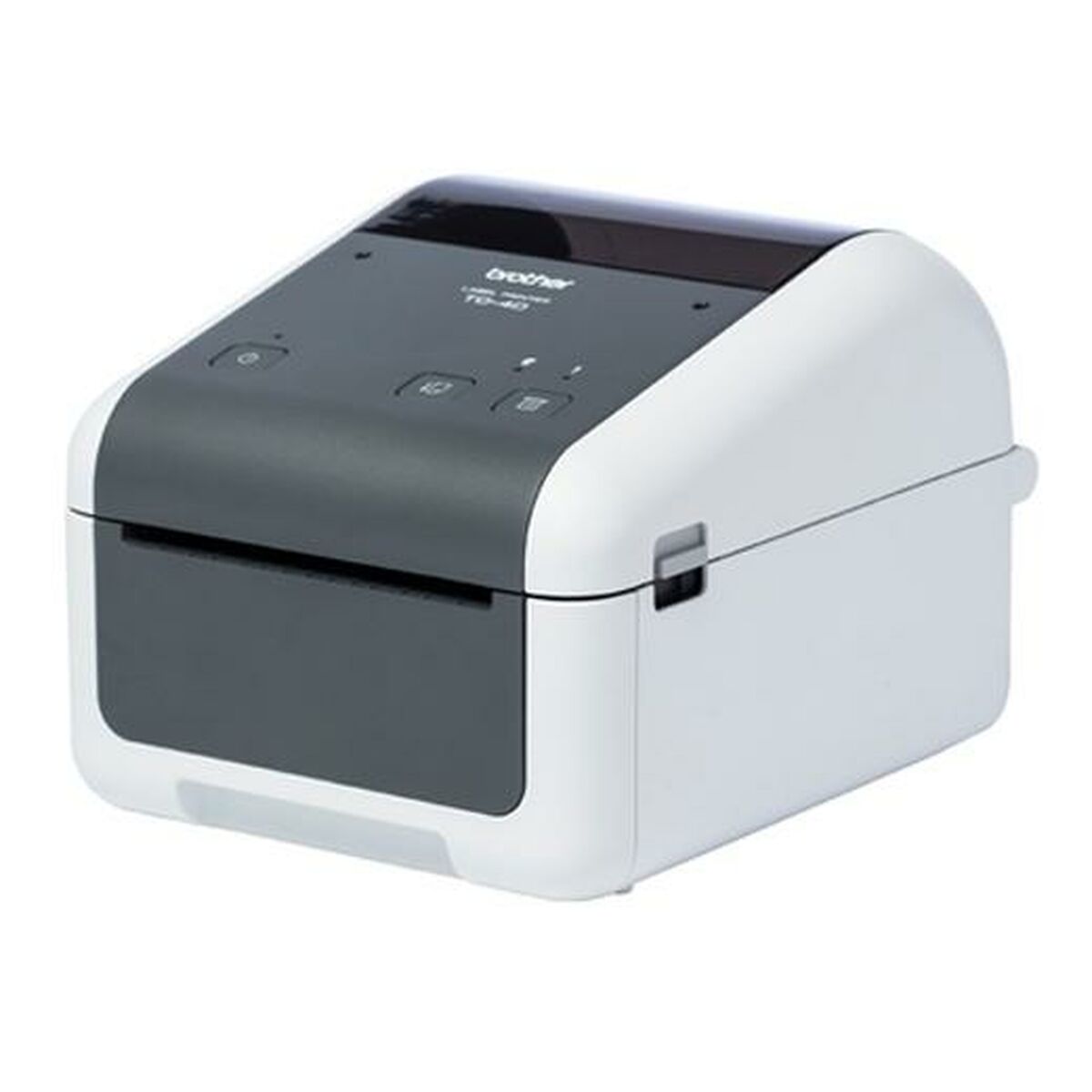 Impresora Térmica Brother TD4410DXX1 Blanco