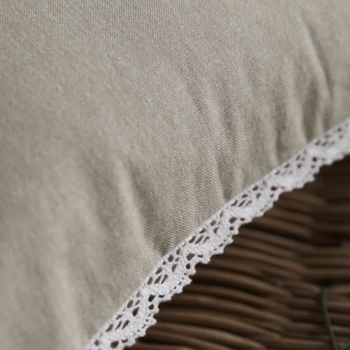 Cojín TODAY 40 x 40 cm