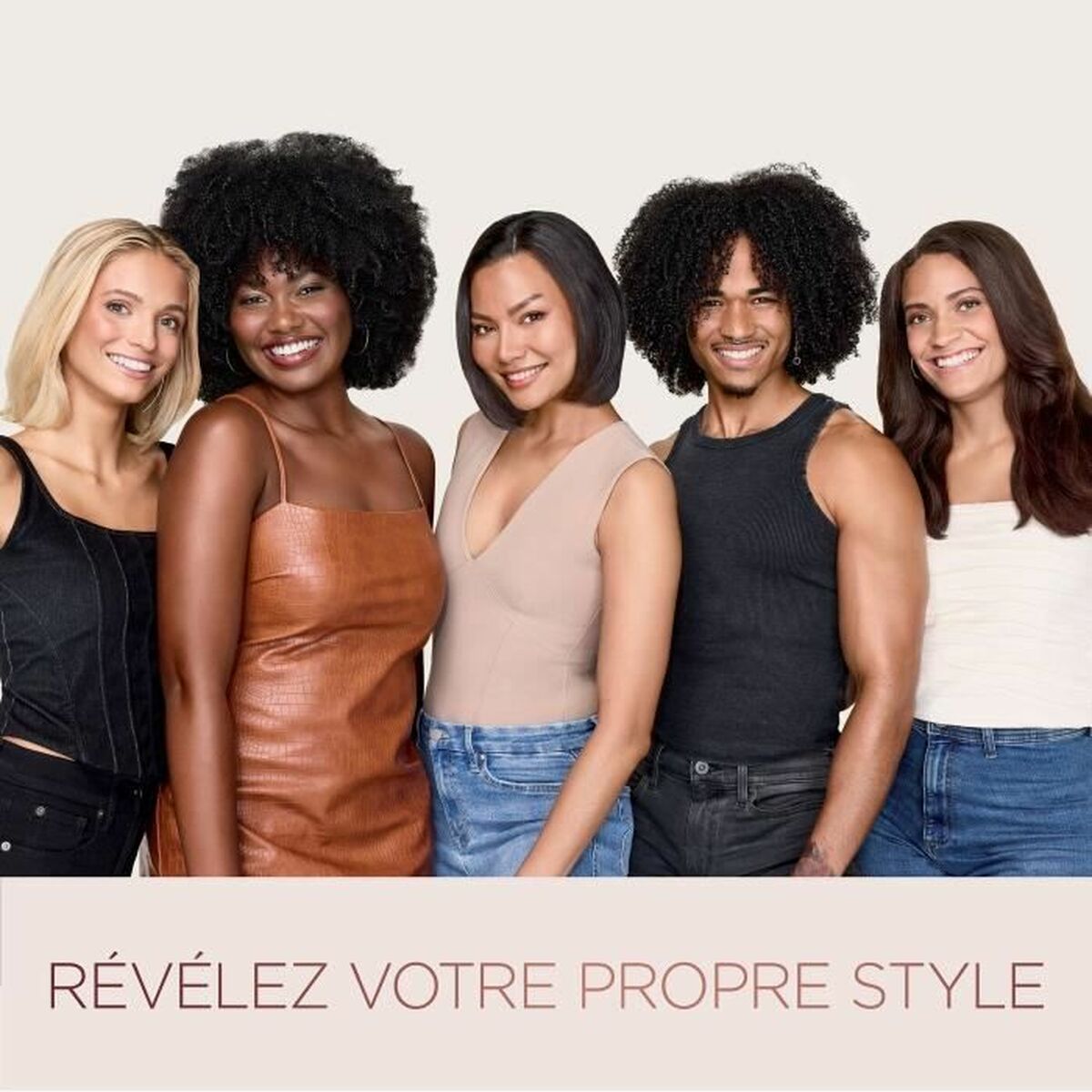 Secador de Pelo Shark Negro