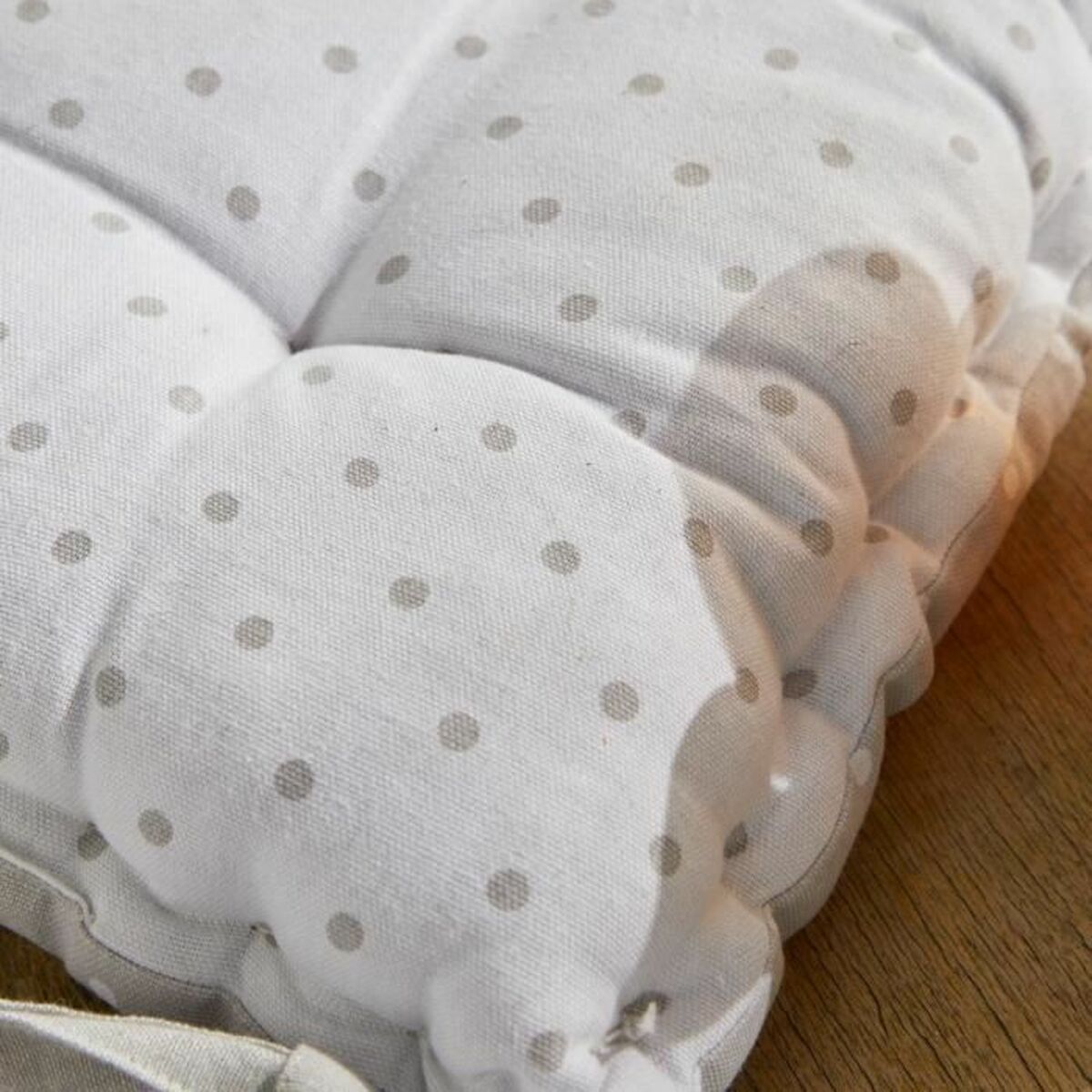 Cojín TODAY 40 x 40 cm