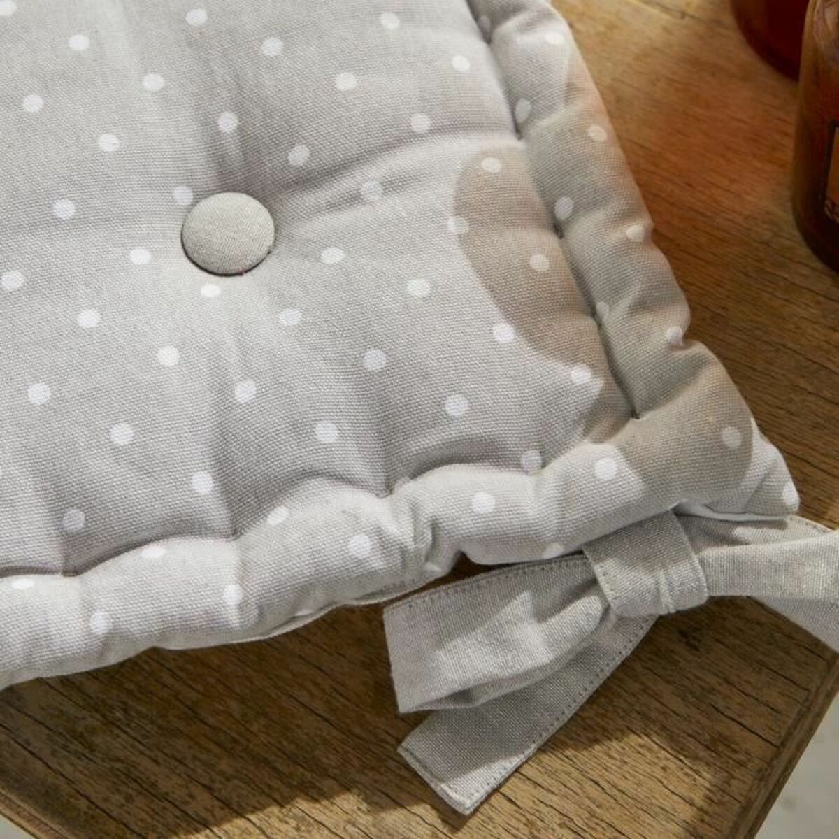 Cojín TODAY 40 x 40 cm