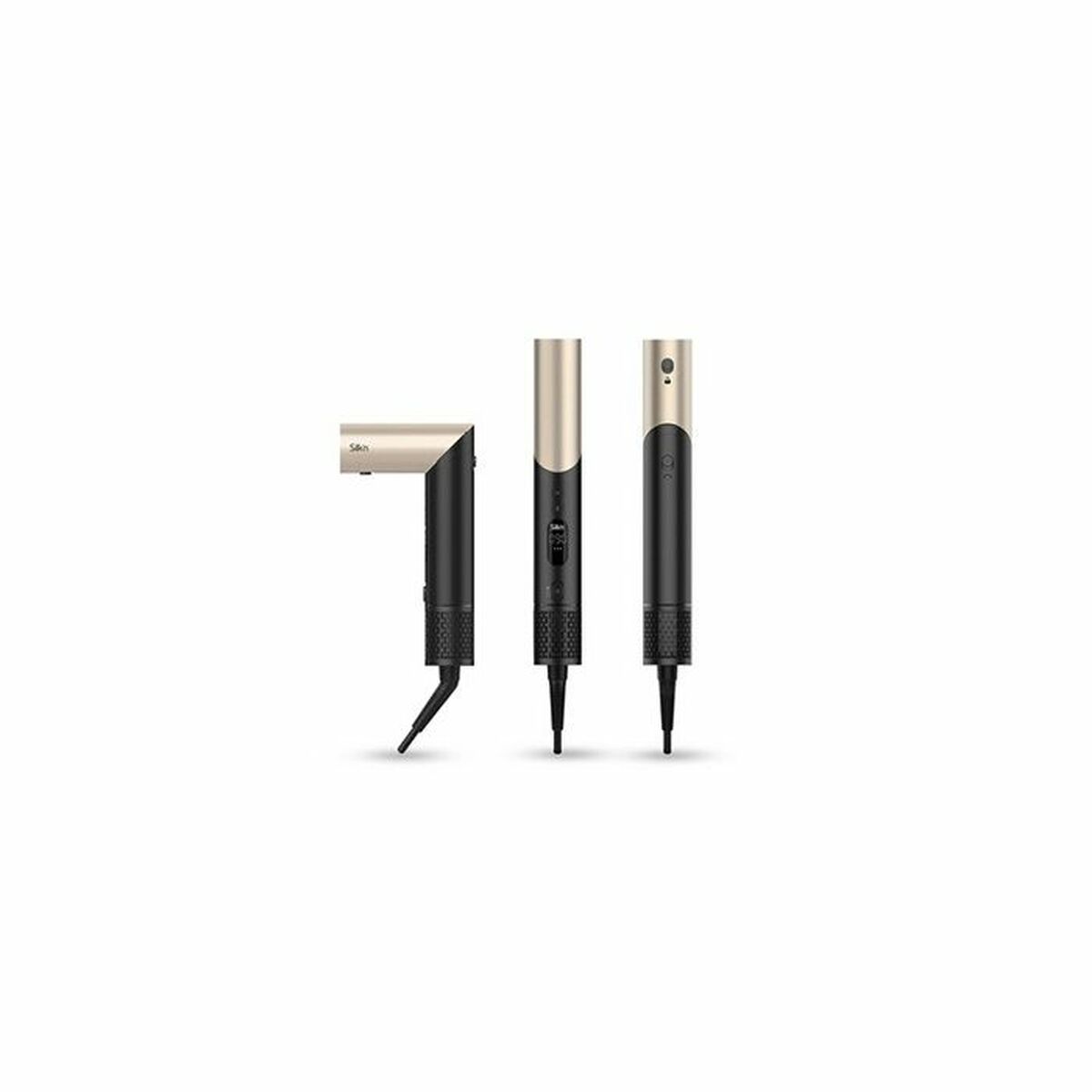 Secador de Pelo Silk´n Oro Rosa