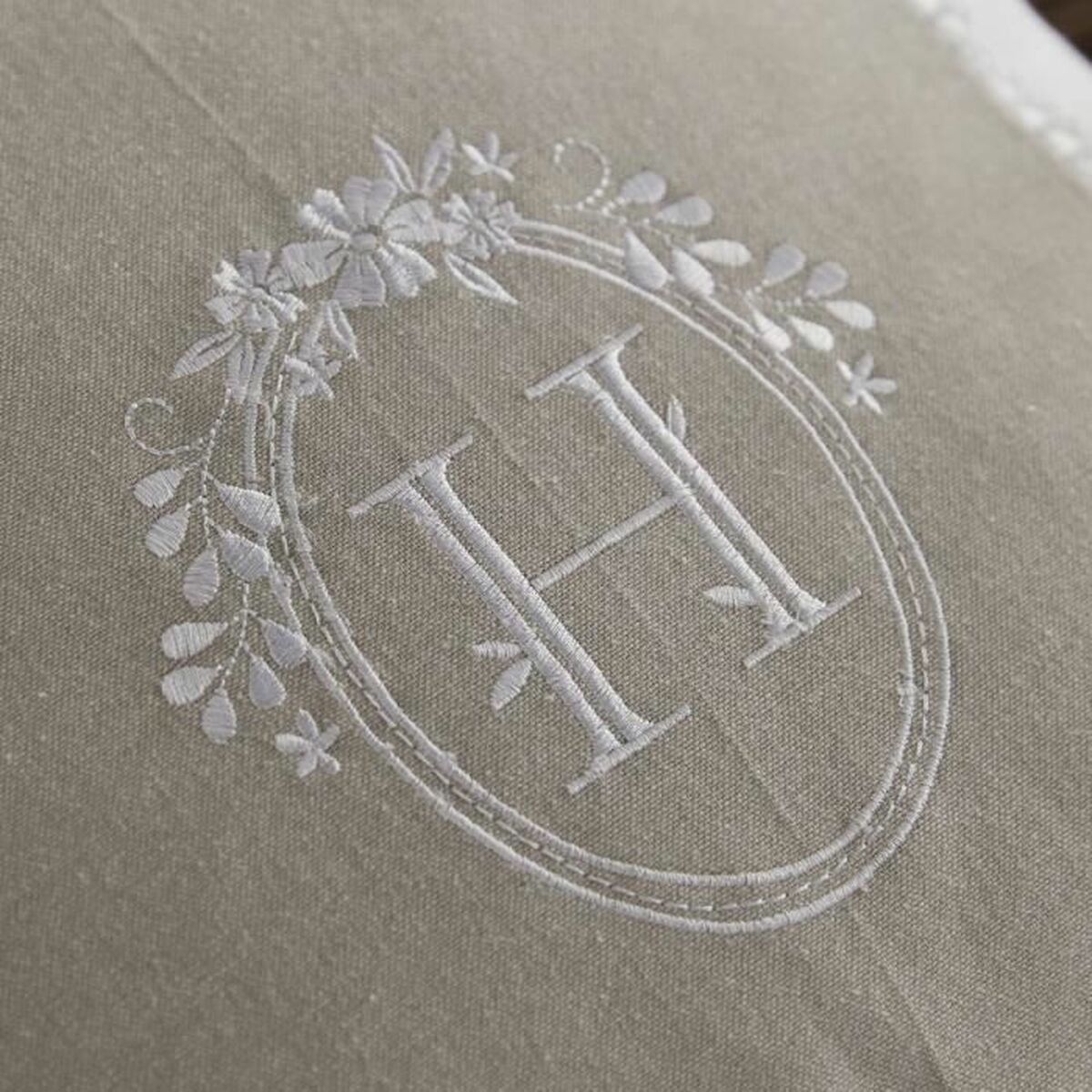 Cojín TODAY 40 x 40 cm