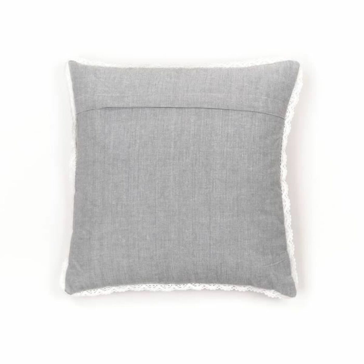 Cojín TODAY 40 x 40 cm