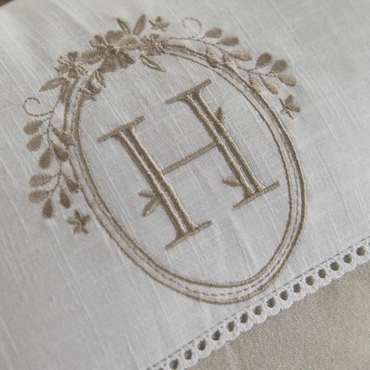 Cojín TODAY 30 x 50 cm