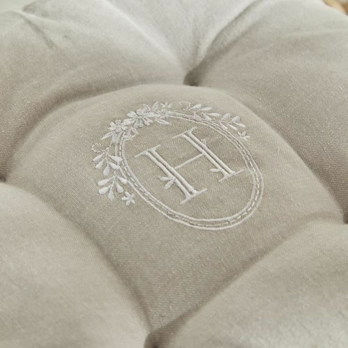 Cojín TODAY 40 x 40 cm