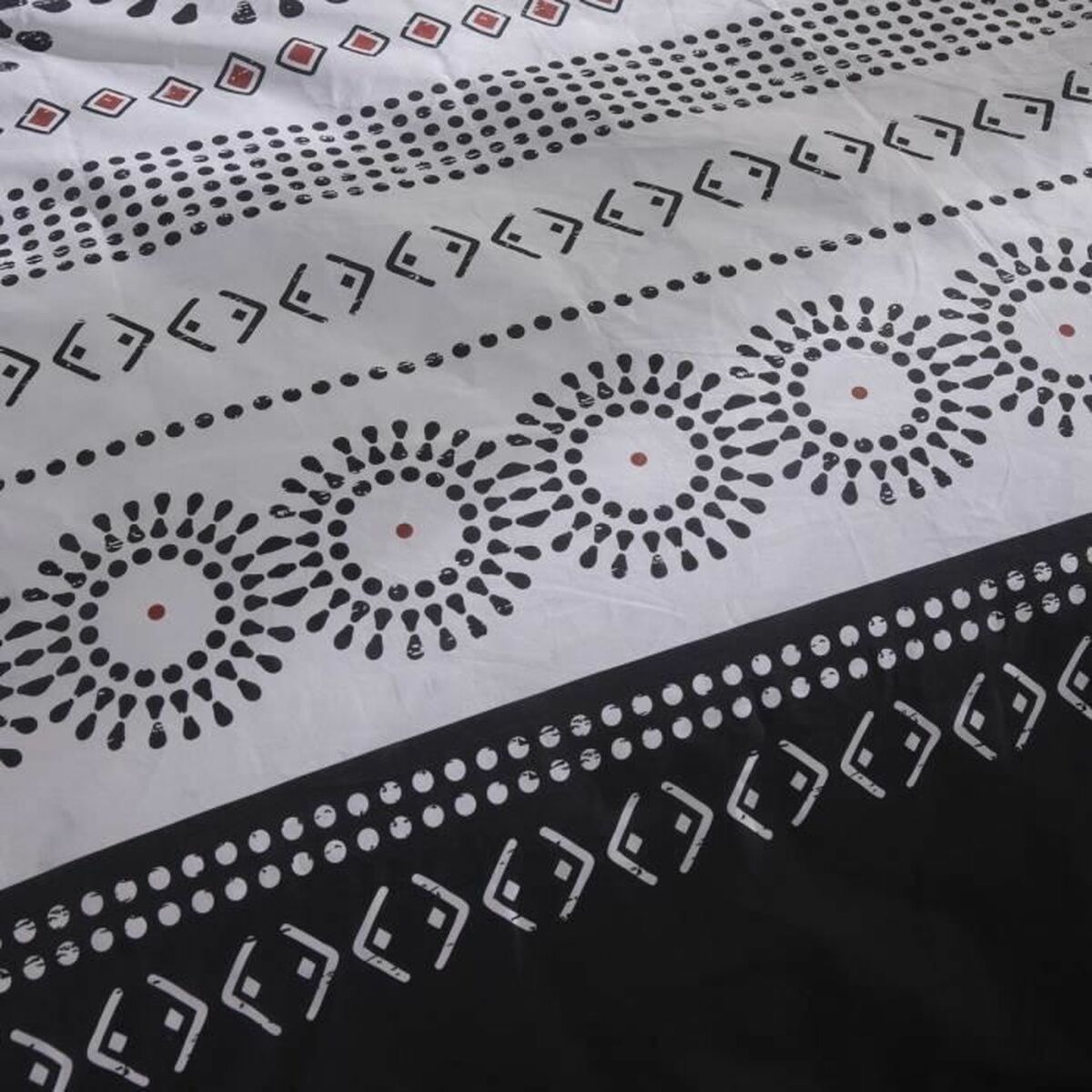 Juego de funda nórdica TODAY Gris